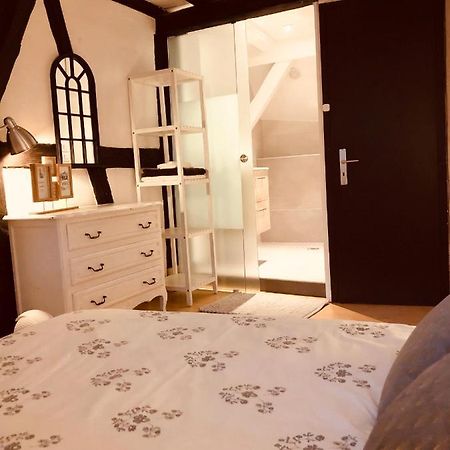 Apartamento Le Petit Colmarien Hyper-Centre Exterior foto